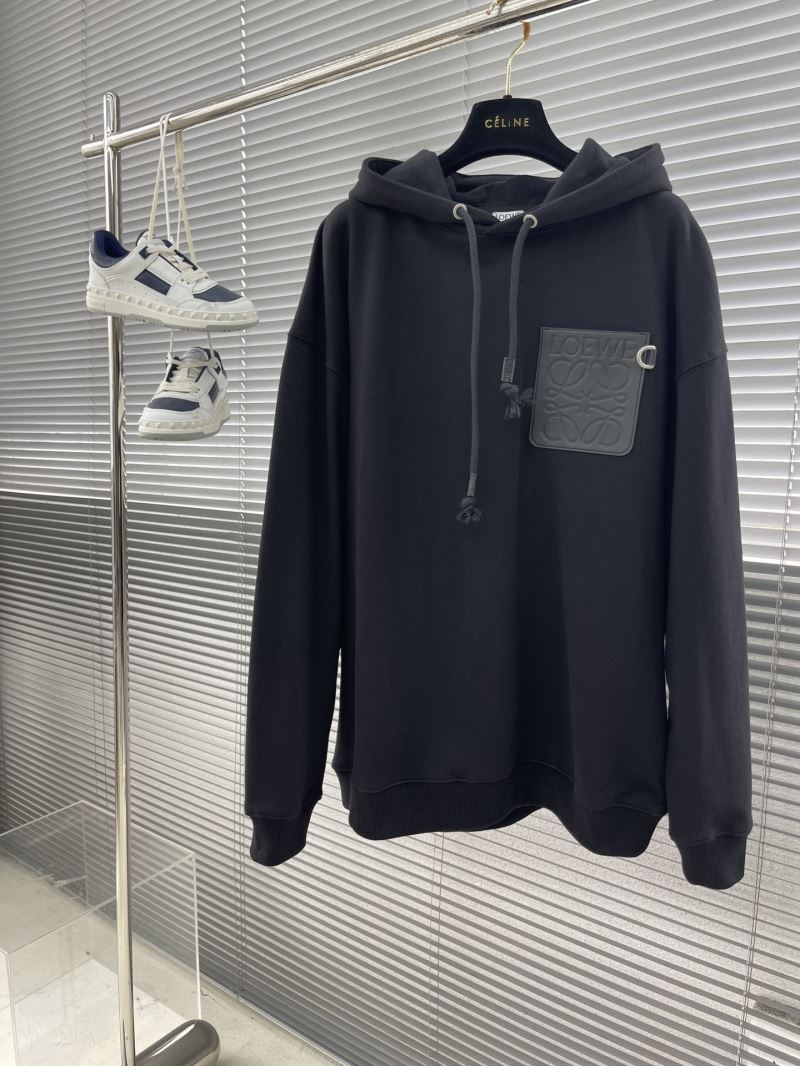 Loewe Hoodies